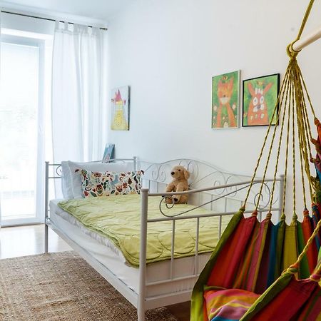 Apartman Stefanka Пухов Экстерьер фото