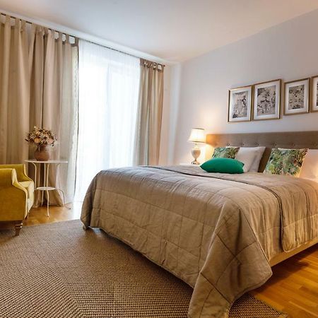 Apartman Stefanka Пухов Экстерьер фото