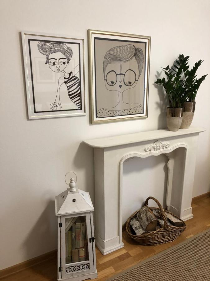 Apartman Stefanka Пухов Экстерьер фото