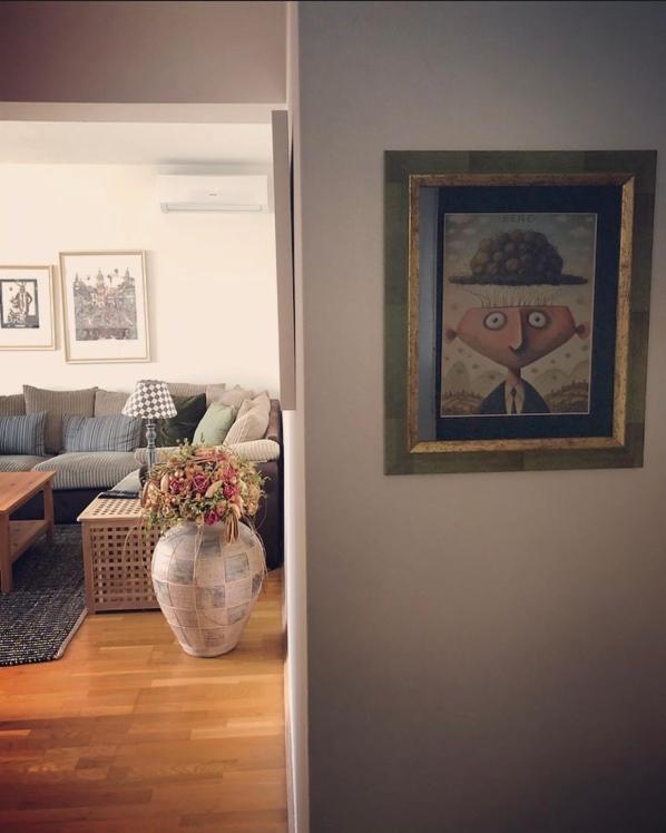 Apartman Stefanka Пухов Экстерьер фото