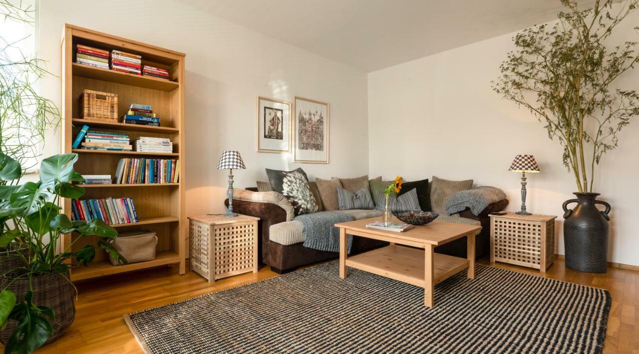 Apartman Stefanka Пухов Экстерьер фото