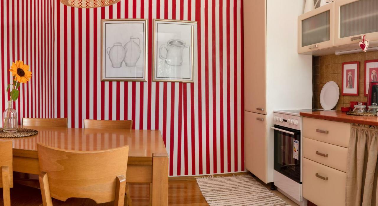 Apartman Stefanka Пухов Экстерьер фото