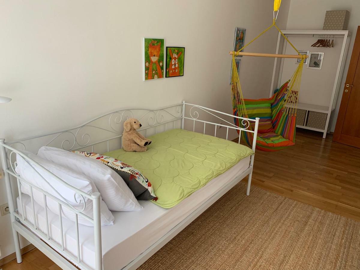 Apartman Stefanka Пухов Экстерьер фото