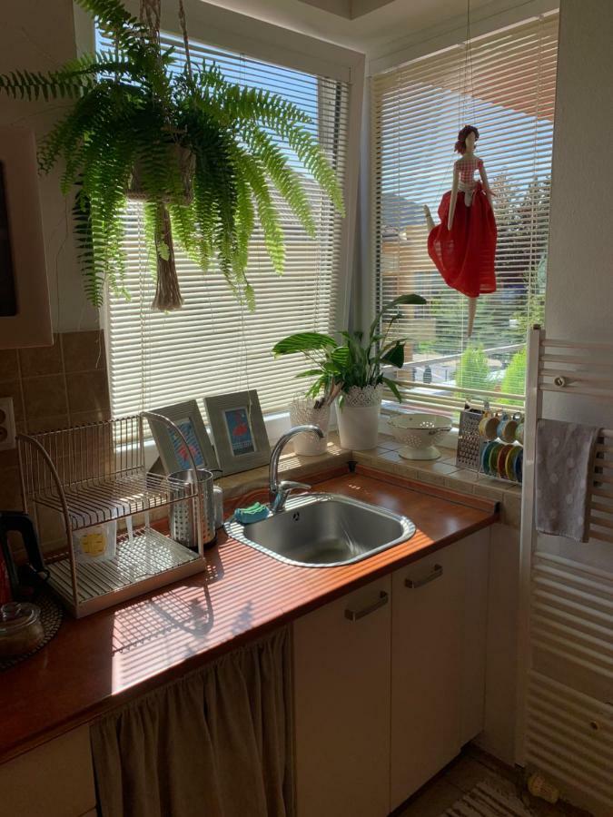 Apartman Stefanka Пухов Экстерьер фото