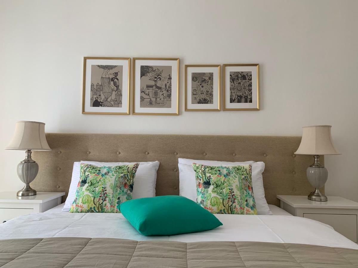 Apartman Stefanka Пухов Экстерьер фото